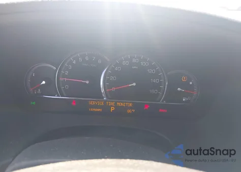 2008 Cadillac Sts V8 from USA, damaged, VIN 1G6DZ67A580168157